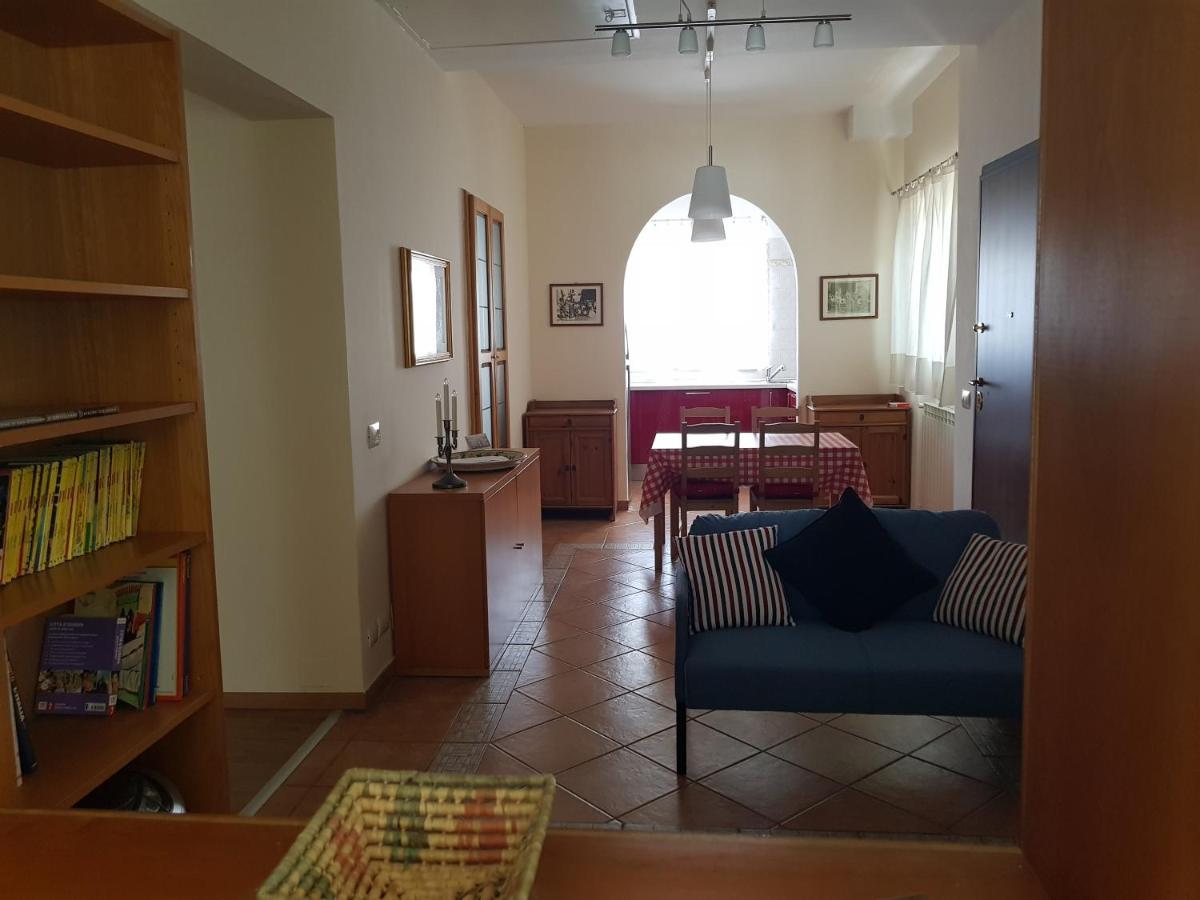 Casa Di Monica E Mauro Villa Roma Dış mekan fotoğraf