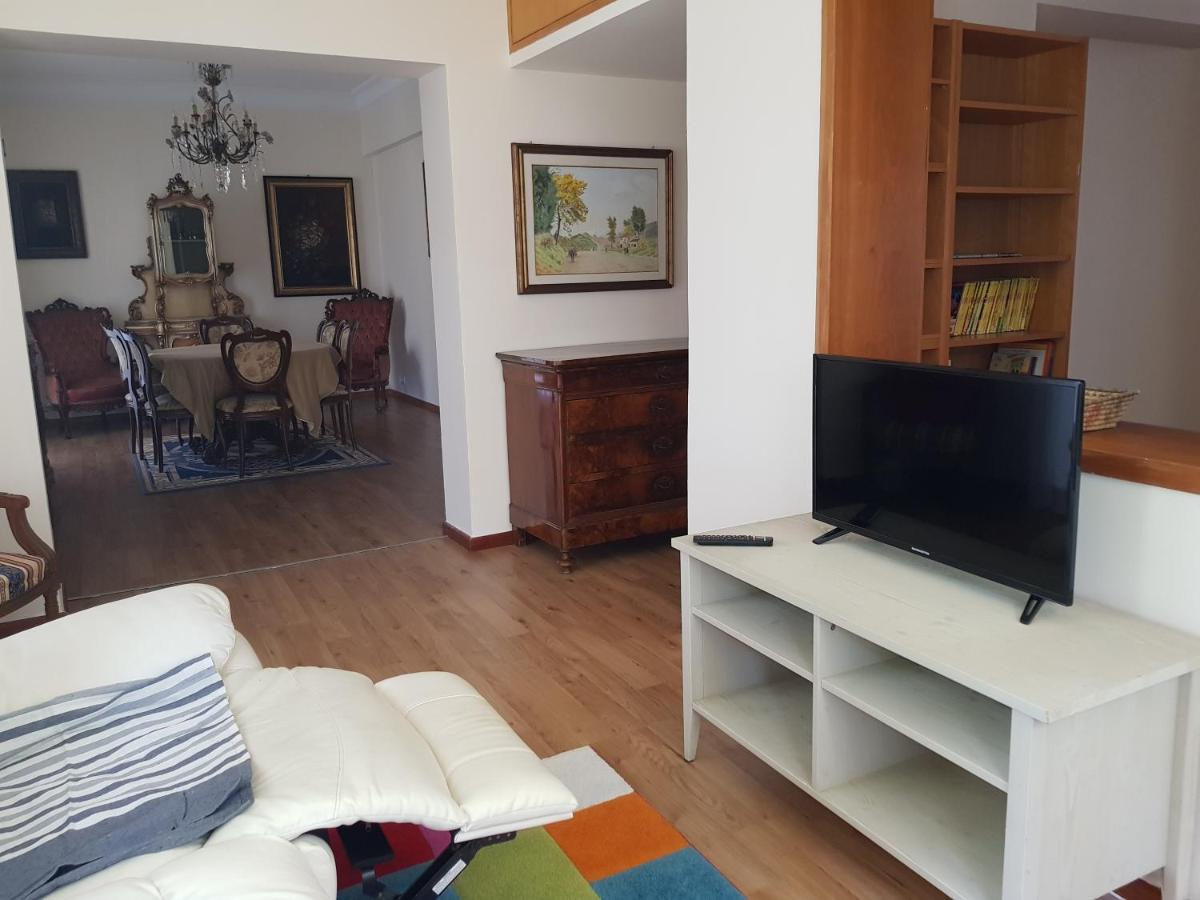Casa Di Monica E Mauro Villa Roma Dış mekan fotoğraf