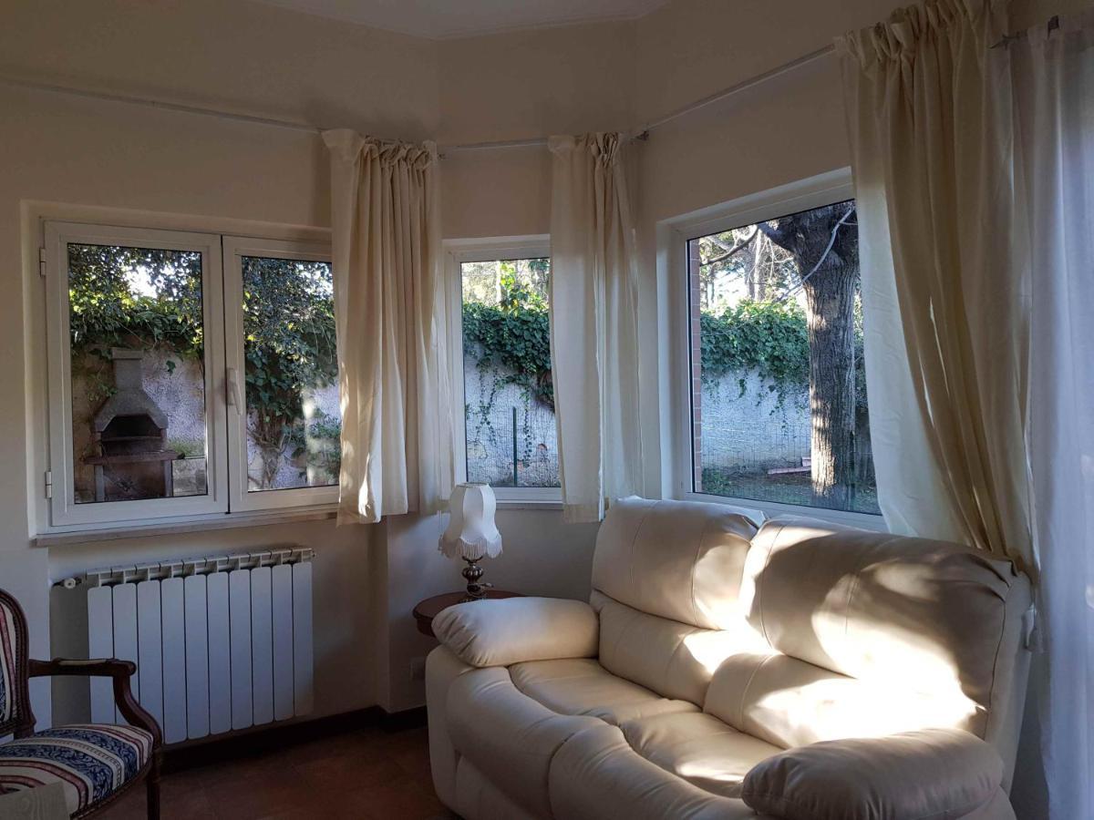 Casa Di Monica E Mauro Villa Roma Dış mekan fotoğraf