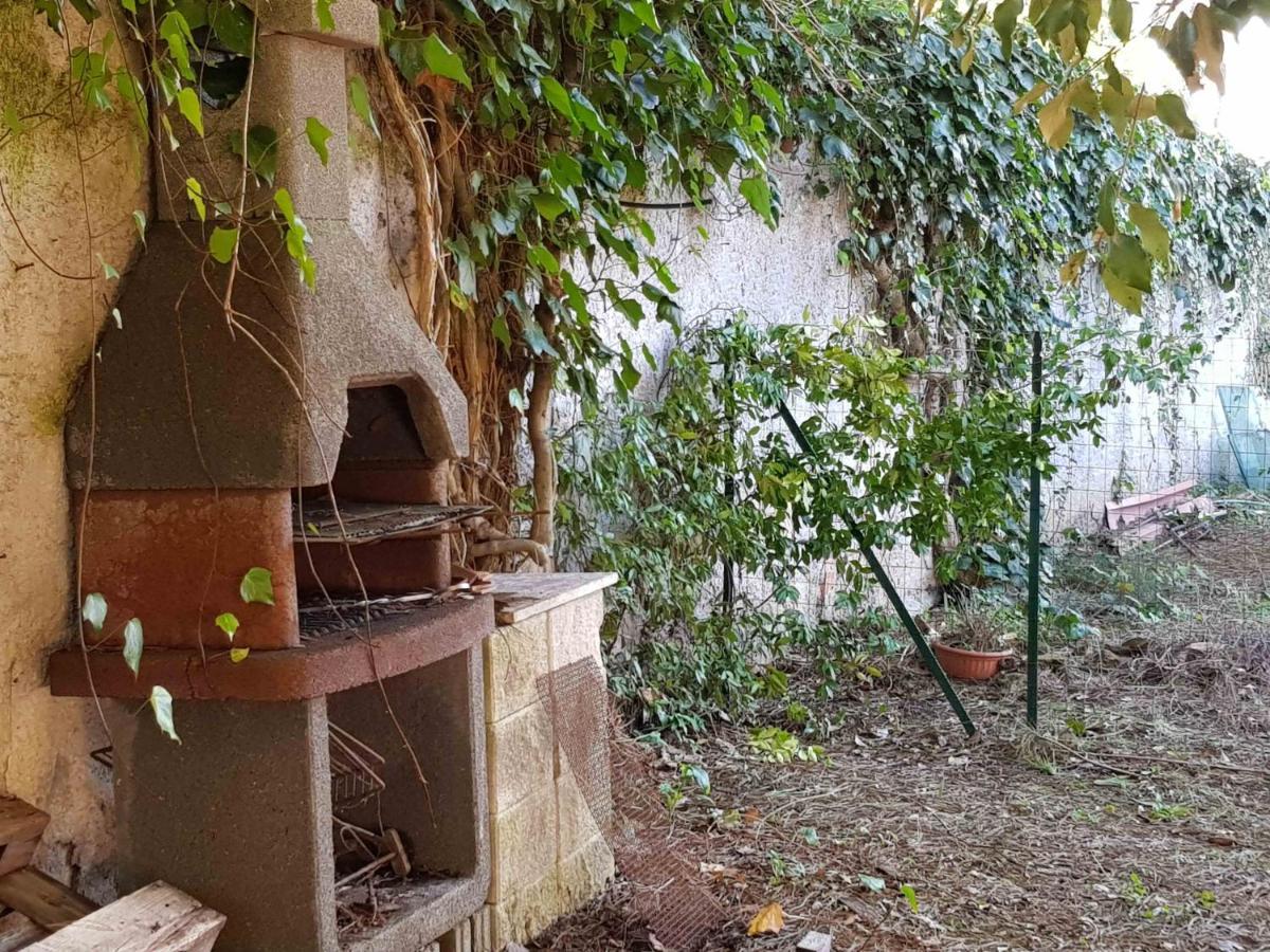 Casa Di Monica E Mauro Villa Roma Dış mekan fotoğraf