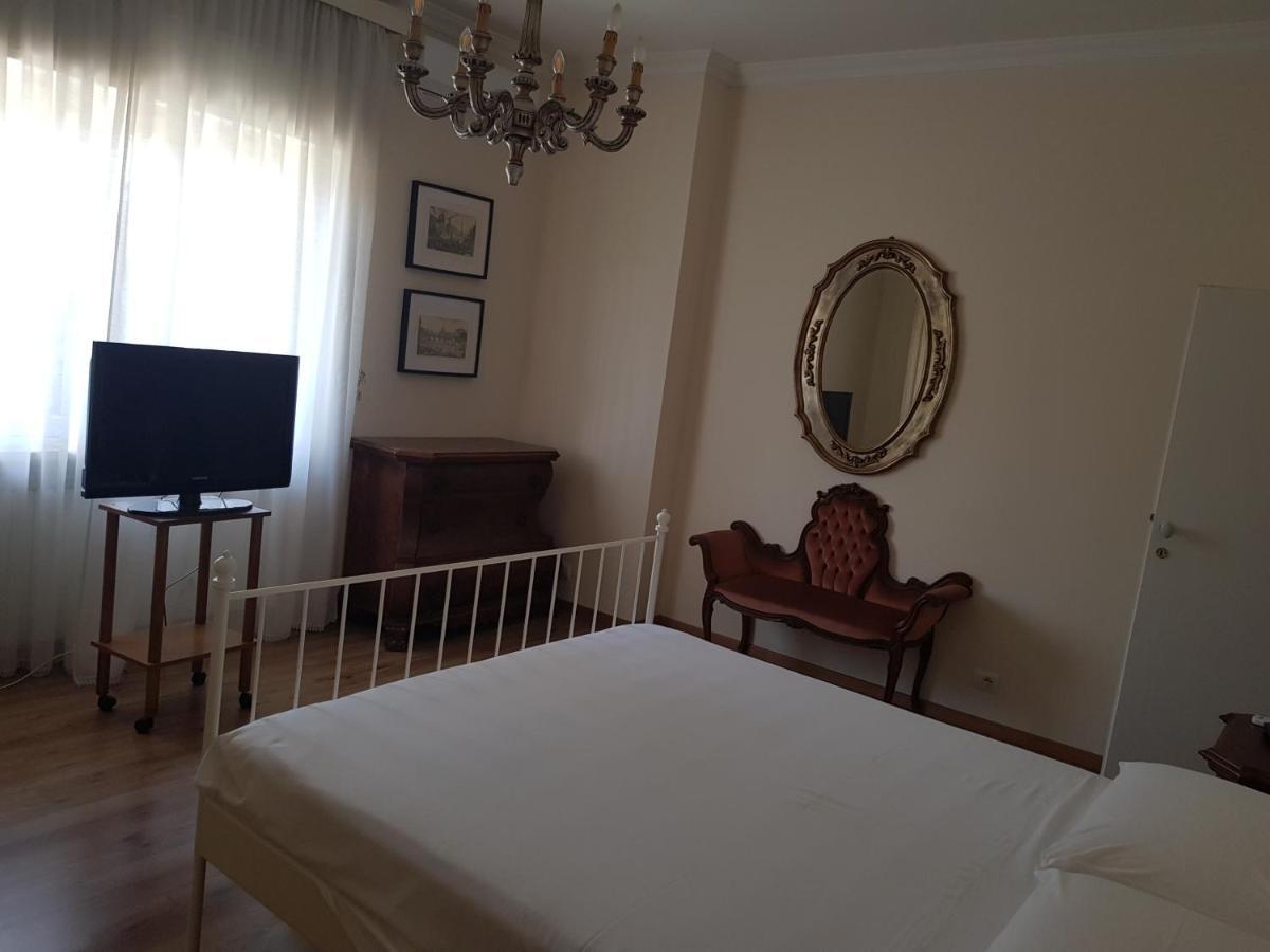 Casa Di Monica E Mauro Villa Roma Dış mekan fotoğraf