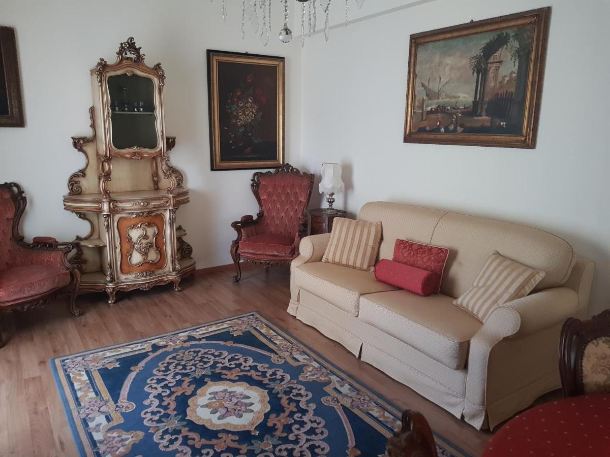 Casa Di Monica E Mauro Villa Roma Dış mekan fotoğraf