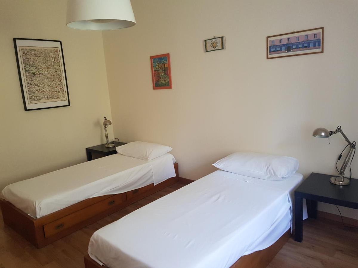 Casa Di Monica E Mauro Villa Roma Dış mekan fotoğraf