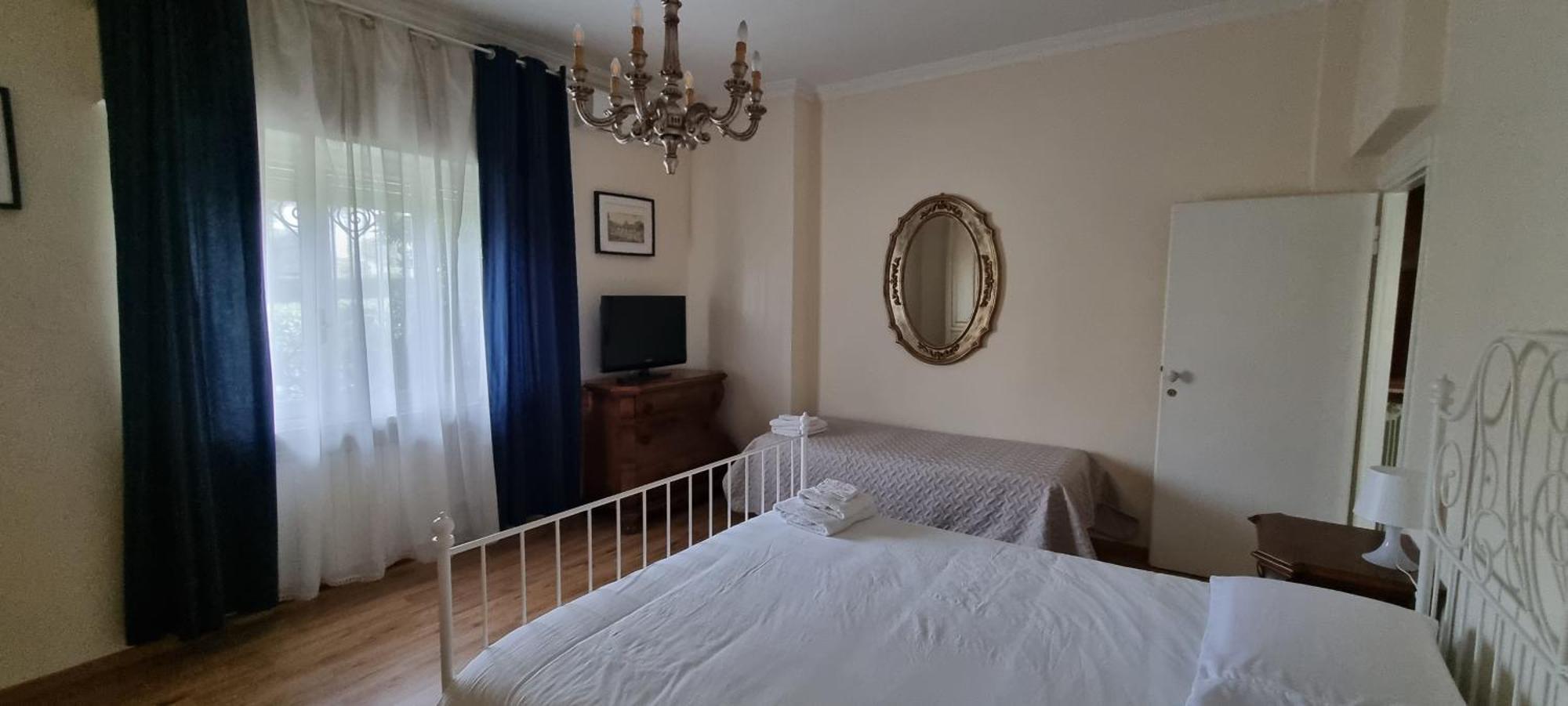 Casa Di Monica E Mauro Villa Roma Dış mekan fotoğraf