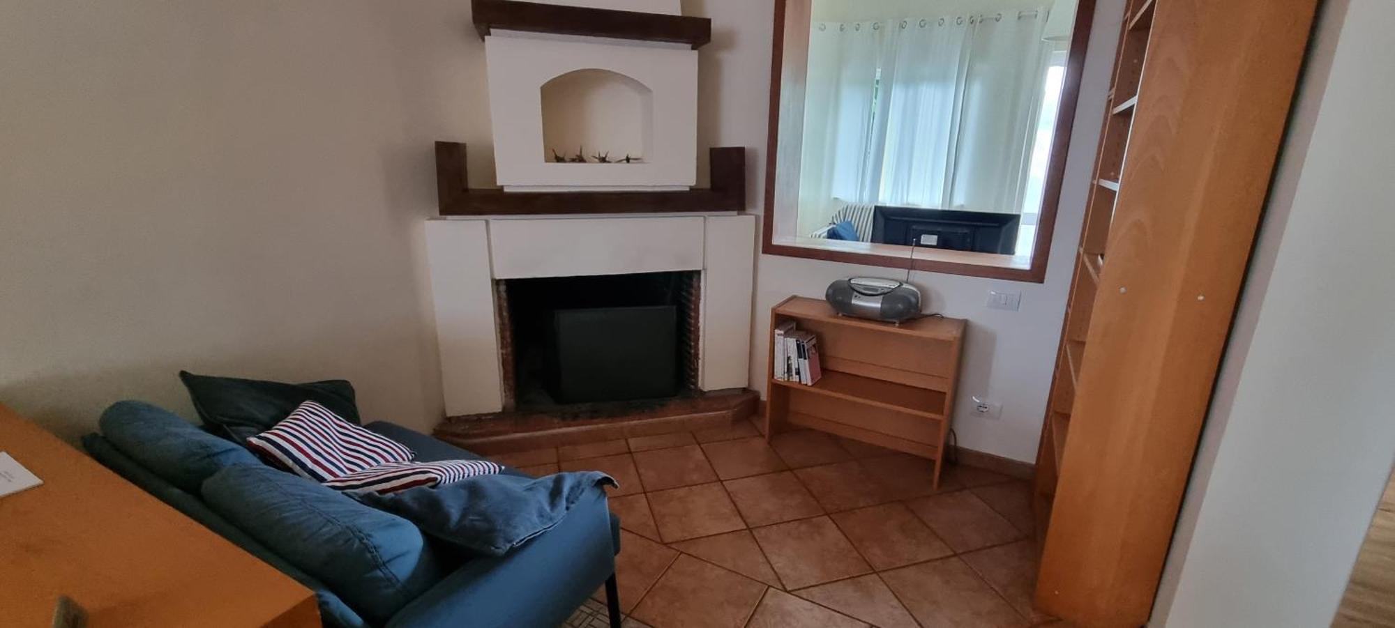 Casa Di Monica E Mauro Villa Roma Dış mekan fotoğraf