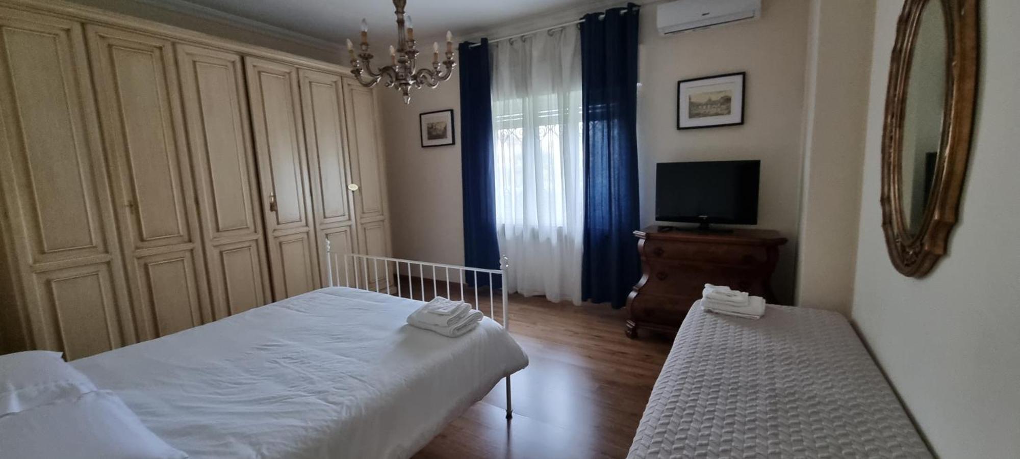 Casa Di Monica E Mauro Villa Roma Dış mekan fotoğraf
