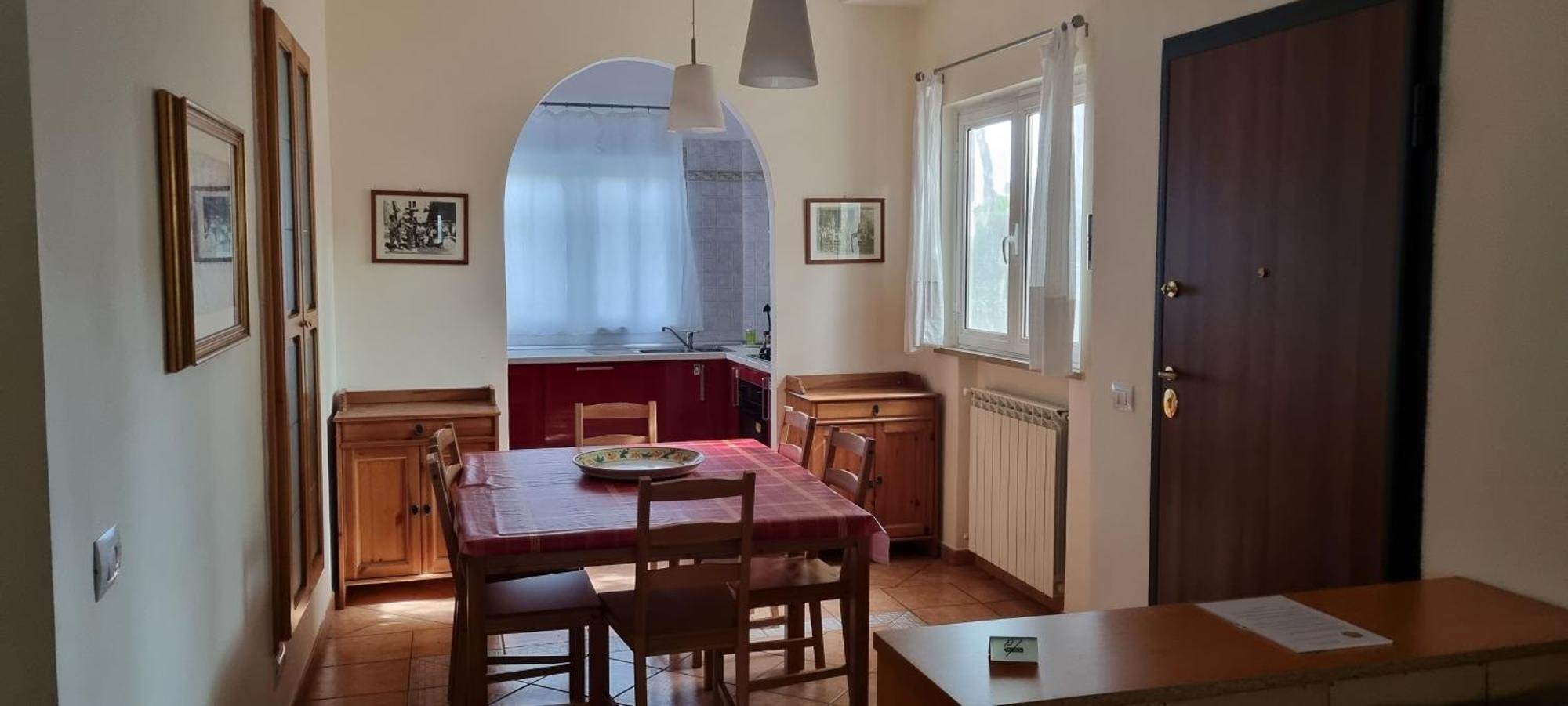 Casa Di Monica E Mauro Villa Roma Dış mekan fotoğraf