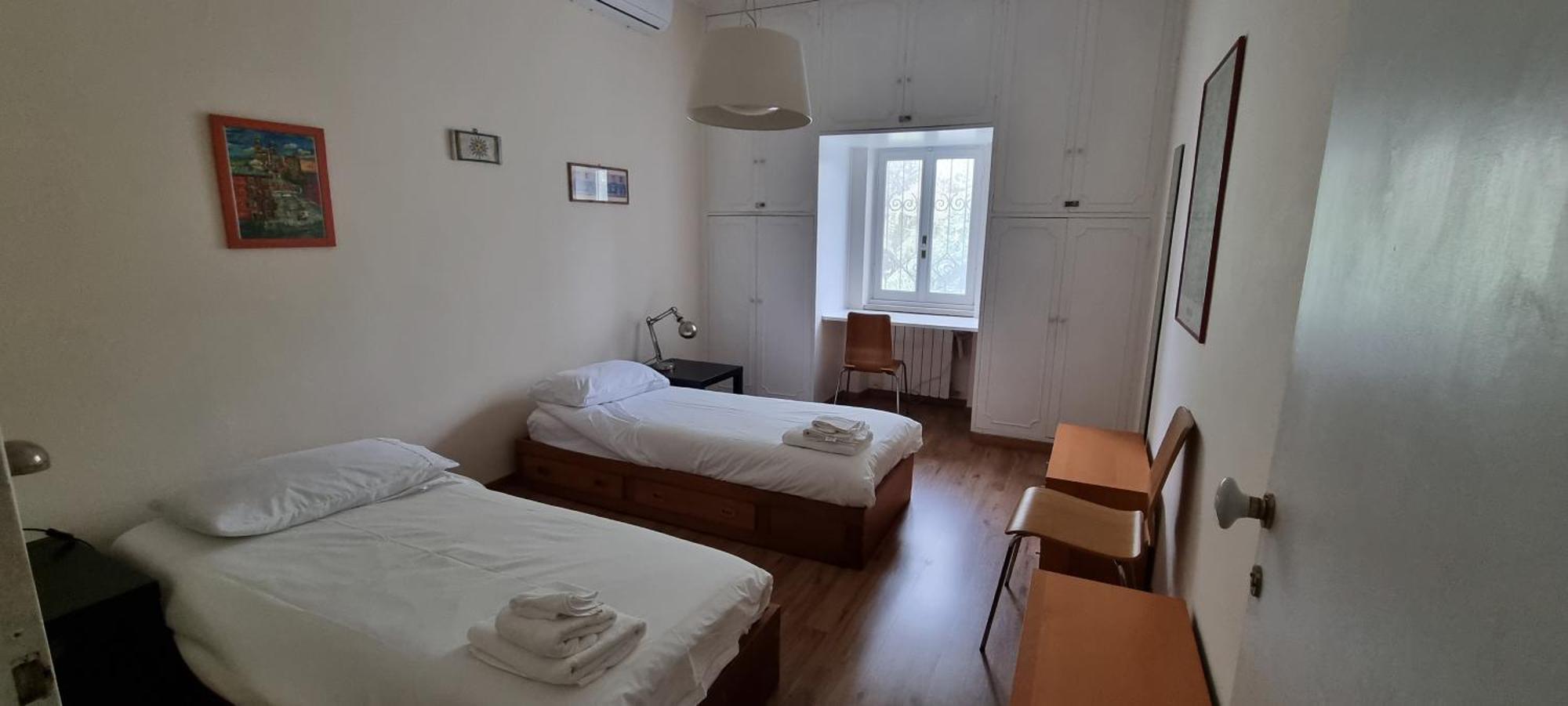 Casa Di Monica E Mauro Villa Roma Dış mekan fotoğraf