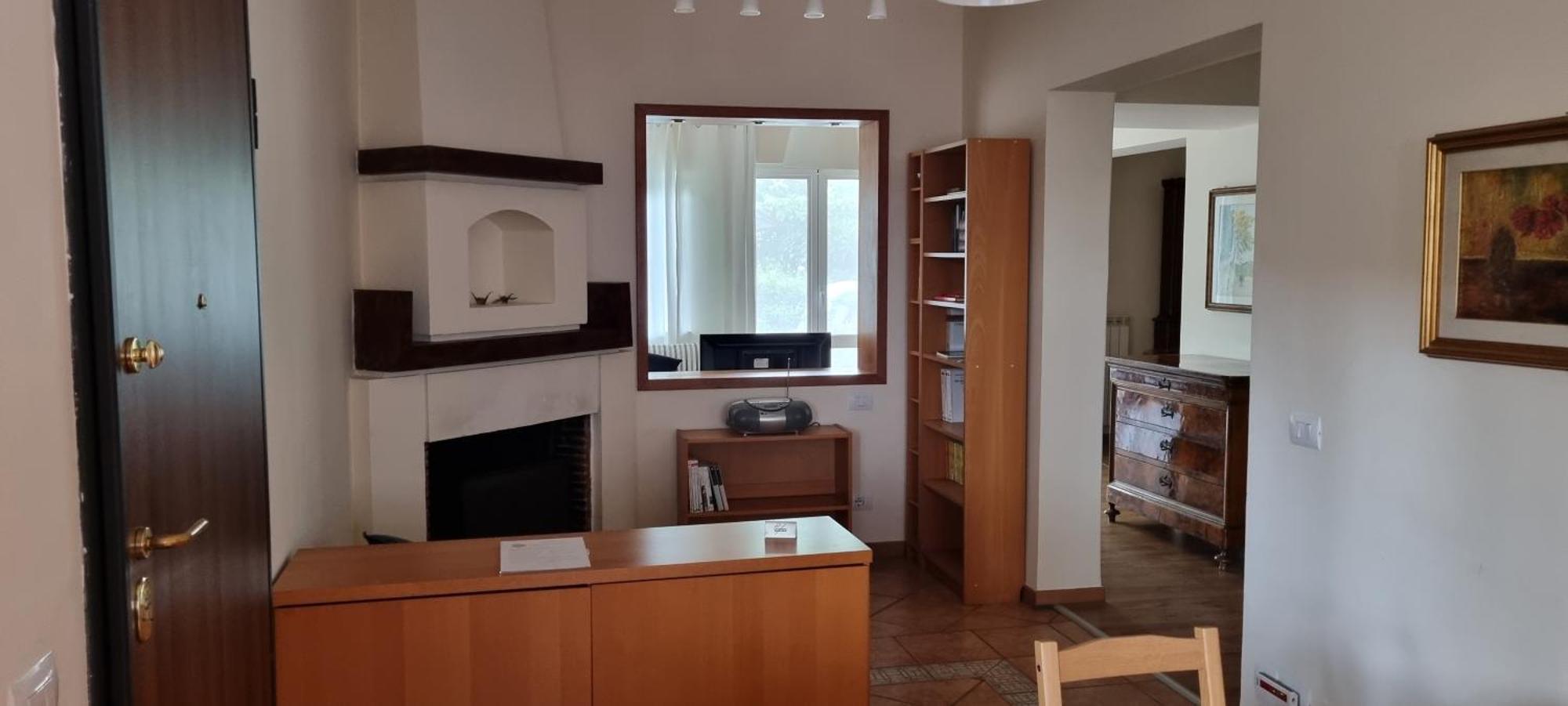 Casa Di Monica E Mauro Villa Roma Dış mekan fotoğraf